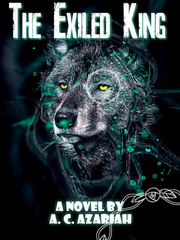 The Exiled King Book