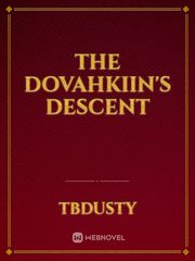 The Dovahkiin's Descent Book