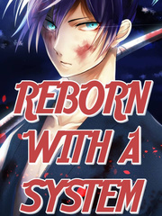 Naruto: Reborn With a System! Book