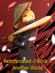Reincarnated to Bonk in Another World Book