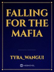 Falling for the Mafia Book