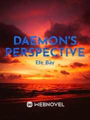 Daemon's Perspective Book
