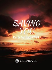 saving you Book