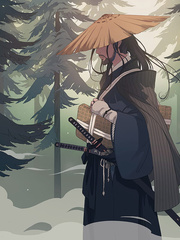 The Shinobi With The Straw Hat Book