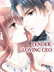 Tender Loving CEO Comic