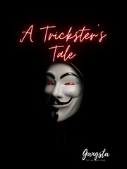 A Trickster's Tale Book