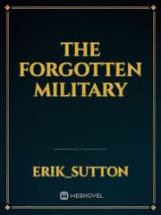the forgotten military Book