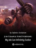 Job Change For Everyone: My Job Can Infinitely Evolve Book