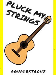 Pluck My Strings Book