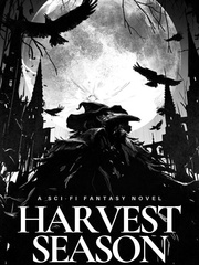 Harvest Season Book