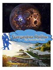 Gargantua Online: Life your second life in epic proportions! Book