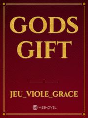 Gods gift Book