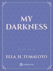 My Darkness Book