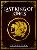 Last King of Kings Book