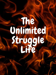 The Unlimited Struggle Life Book