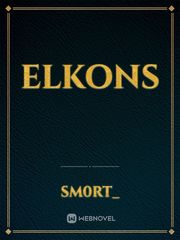 Elkons Book