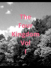 four kingoms the future Rahxephon Novel