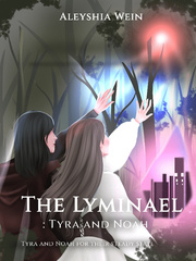 The Lyminael: Tyra and Noah Book
