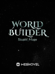 World Builder(Dropped) Book