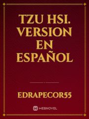 TZU HSI. VERSION EN ESPAÑOL Book
