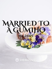 married to a gumiho Book