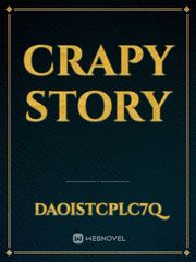 Crapy Story Book