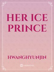 Her Ice Prince Book