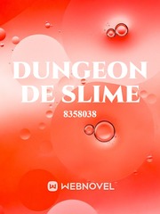 dungeon de slime (journal)
