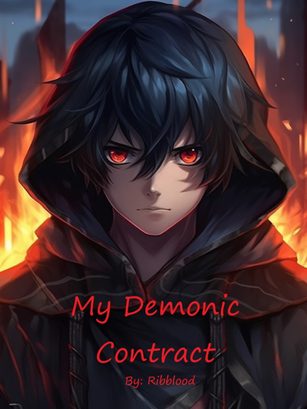 My Demonic Contract