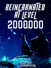 Reincarnated at Level Two Million Book