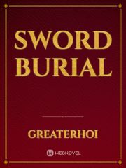Sword Burial Book