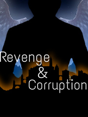 Revenge & Corruption Book