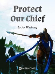 Protect Our Chief Mars Novel