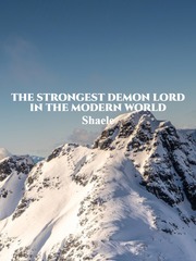 The Strongest Demon Lord in the Modern World Book