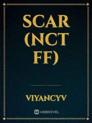 Scar (NCT FF) Book