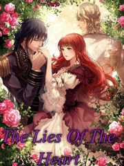 The Lies Of The Heart Book