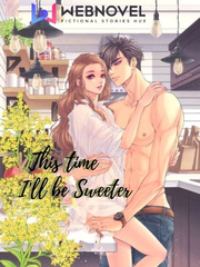 This Time I'll be Sweeter Book