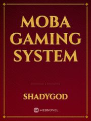 MOBA Gaming System Book