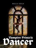 Vampire Prince's Dancer