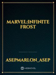 marvel:infinite frost Book