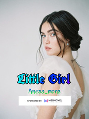 Little Girl (Eng Ver) Book