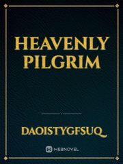 Heavenly pilgrim Book