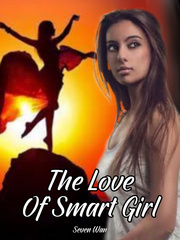 THE LOVE OF SMART GIRL Book