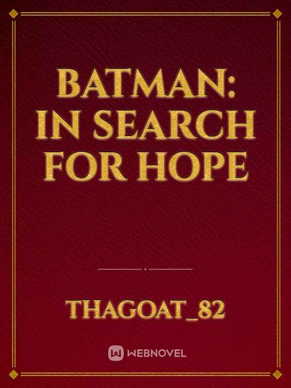 Batman Return To Gotham Book