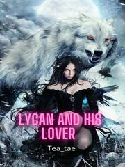 Lycan and His Lover Book
