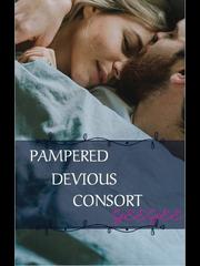 PAMPERED DEVIOUS CONSORT Short Story Short Novel