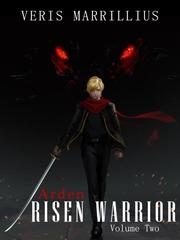 Arden: Risen Warrior: Volume 2 Book