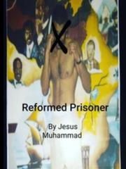 Reformed Prisoner Book