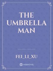 The Umbrella Man Book