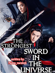THE STRONGEST SWORD IN THE UNIVERSE (English Versi) Book